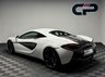 USED 2017 17 MCLAREN 540C 3.8T V8 Coupe 2dr Petrol SSG Euro 6 (s/s) (540 ps) BOWERS & WILKINS|CREAM INT|FSH