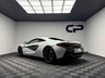 USED 2017 17 MCLAREN 540C 3.8T V8 Coupe 2dr Petrol SSG Euro 6 (s/s) (540 ps) BOWERS & WILKINS|CREAM INT|FSH