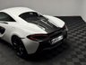 USED 2017 17 MCLAREN 540C 3.8T V8 Coupe 2dr Petrol SSG Euro 6 (s/s) (540 ps) BOWERS & WILKINS|CREAM INT|FSH