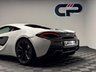 USED 2017 17 MCLAREN 540C 3.8T V8 Coupe 2dr Petrol SSG Euro 6 (s/s) (540 ps) BOWERS & WILKINS|CREAM INT|FSH