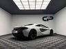 USED 2017 17 MCLAREN 540C 3.8T V8 Coupe 2dr Petrol SSG Euro 6 (s/s) (540 ps) BOWERS & WILKINS|CREAM INT|FSH