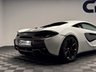 USED 2017 17 MCLAREN 540C 3.8T V8 Coupe 2dr Petrol SSG Euro 6 (s/s) (540 ps) BOWERS & WILKINS|CREAM INT|FSH