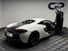 USED 2017 17 MCLAREN 540C 3.8T V8 Coupe 2dr Petrol SSG Euro 6 (s/s) (540 ps) BOWERS & WILKINS|CREAM INT|FSH