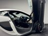 USED 2017 17 MCLAREN 540C 3.8T V8 Coupe 2dr Petrol SSG Euro 6 (s/s) (540 ps) BOWERS & WILKINS|CREAM INT|FSH