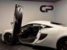 USED 2017 17 MCLAREN 540C 3.8T V8 Coupe 2dr Petrol SSG Euro 6 (s/s) (540 ps) BOWERS & WILKINS|CREAM INT|FSH