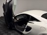 USED 2017 17 MCLAREN 540C 3.8T V8 Coupe 2dr Petrol SSG Euro 6 (s/s) (540 ps) BOWERS & WILKINS|CREAM INT|FSH