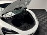 USED 2017 17 MCLAREN 540C 3.8T V8 Coupe 2dr Petrol SSG Euro 6 (s/s) (540 ps) BOWERS & WILKINS|CREAM INT|FSH