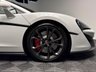 USED 2017 17 MCLAREN 540C 3.8T V8 Coupe 2dr Petrol SSG Euro 6 (s/s) (540 ps) BOWERS & WILKINS|CREAM INT|FSH