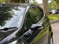 USED 2009 59 FORD FIESTA 1.25 Zetec Hatchback 3dr Petrol Manual (133 g/km, 81 bhp) 