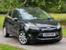 USED 2009 59 FORD FIESTA 1.25 Zetec Hatchback 3dr Petrol Manual (133 g/km, 81 bhp) 