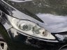 USED 2009 59 FORD FIESTA 1.25 Zetec Hatchback 3dr Petrol Manual (133 g/km, 81 bhp) 