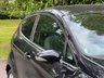 USED 2009 59 FORD FIESTA 1.25 Zetec Hatchback 3dr Petrol Manual (133 g/km, 81 bhp) 