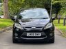 USED 2009 59 FORD FIESTA 1.25 Zetec Hatchback 3dr Petrol Manual (133 g/km, 81 bhp) 