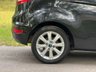 USED 2009 59 FORD FIESTA 1.25 Zetec Hatchback 3dr Petrol Manual (133 g/km, 81 bhp) 
