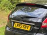 USED 2009 59 FORD FIESTA 1.25 Zetec Hatchback 3dr Petrol Manual (133 g/km, 81 bhp) 
