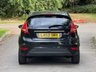 USED 2009 59 FORD FIESTA 1.25 Zetec Hatchback 3dr Petrol Manual (133 g/km, 81 bhp) 