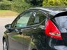 USED 2009 59 FORD FIESTA 1.25 Zetec Hatchback 3dr Petrol Manual (133 g/km, 81 bhp) 