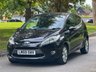 USED 2009 59 FORD FIESTA 1.25 Zetec Hatchback 3dr Petrol Manual (133 g/km, 81 bhp) 