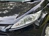 USED 2009 59 FORD FIESTA 1.25 Zetec Hatchback 3dr Petrol Manual (133 g/km, 81 bhp) 
