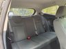 USED 2009 59 FORD FIESTA 1.25 Zetec Hatchback 3dr Petrol Manual (133 g/km, 81 bhp) 