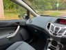 USED 2009 59 FORD FIESTA 1.25 Zetec Hatchback 3dr Petrol Manual (133 g/km, 81 bhp) 