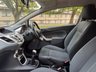 USED 2009 59 FORD FIESTA 1.25 Zetec Hatchback 3dr Petrol Manual (133 g/km, 81 bhp) 