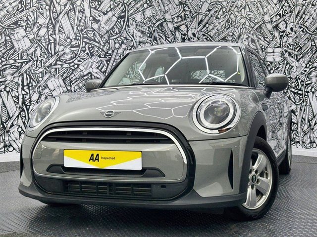2022 MINI Hatch 1.5L Cooper Classic 5dr - Photo 6