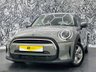 USED 2022 71 MINI HATCH 1.5 Cooper Classic Hatchback 5dr Petrol Steptronic Euro 6 (s/s) (136 ps) 2 KEYS, FSH, NAV PACK