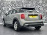 USED 2022 71 MINI HATCH 1.5 Cooper Classic Hatchback 5dr Petrol Steptronic Euro 6 (s/s) (136 ps) 2 KEYS, FSH, NAV PACK