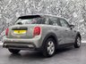 USED 2022 71 MINI HATCH 1.5 Cooper Classic Hatchback 5dr Petrol Steptronic Euro 6 (s/s) (136 ps) 2 KEYS, FSH, NAV PACK