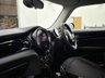 USED 2022 71 MINI HATCH 1.5 Cooper Classic Hatchback 5dr Petrol Steptronic Euro 6 (s/s) (136 ps) 2 KEYS, FSH, NAV PACK