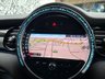 USED 2022 71 MINI HATCH 1.5 Cooper Classic Hatchback 5dr Petrol Steptronic Euro 6 (s/s) (136 ps) 2 KEYS, FSH, NAV PACK