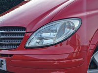 USED 2008 58 MERCEDES-BENZ VIANO 3.5 V6 Exclusive Edition MPV 5dr Petrol Automatic RWD L2 H1 (284 g/km, 258 bhp) RARE "XCLUSIVE" PACKAGE