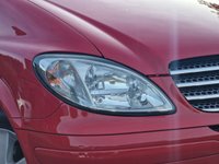 USED 2008 58 MERCEDES-BENZ VIANO 3.5 V6 Exclusive Edition MPV 5dr Petrol Automatic RWD L2 H1 (284 g/km, 258 bhp) RARE "XCLUSIVE" PACKAGE