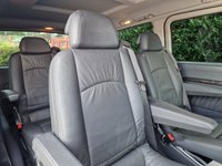 USED 2008 58 MERCEDES-BENZ VIANO 3.5 V6 Exclusive Edition MPV 5dr Petrol Automatic RWD L2 H1 (284 g/km, 258 bhp) RARE "XCLUSIVE" PACKAGE