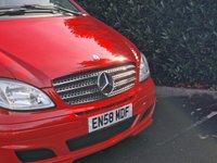 USED 2008 58 MERCEDES-BENZ VIANO 3.5 V6 Exclusive Edition MPV 5dr Petrol Automatic RWD L2 H1 (284 g/km, 258 bhp) RARE "XCLUSIVE" PACKAGE