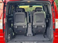 USED 2008 58 MERCEDES-BENZ VIANO 3.5 V6 Exclusive Edition MPV 5dr Petrol Automatic RWD L2 H1 (284 g/km, 258 bhp) RARE "XCLUSIVE" PACKAGE