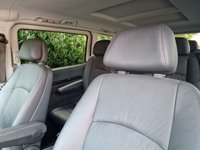 USED 2008 58 MERCEDES-BENZ VIANO 3.5 V6 Exclusive Edition MPV 5dr Petrol Automatic RWD L2 H1 (284 g/km, 258 bhp) RARE "XCLUSIVE" PACKAGE