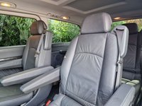 USED 2008 58 MERCEDES-BENZ VIANO 3.5 V6 Exclusive Edition MPV 5dr Petrol Automatic RWD L2 H1 (284 g/km, 258 bhp) RARE "XCLUSIVE" PACKAGE