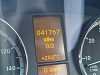USED 2008 58 MERCEDES-BENZ VIANO 3.5 V6 Exclusive Edition MPV 5dr Petrol Automatic RWD L2 H1 (284 g/km, 258 bhp) RARE "XCLUSIVE" PACKAGE