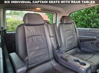 USED 2008 58 MERCEDES-BENZ VIANO 3.5 V6 Exclusive Edition MPV 5dr Petrol Automatic RWD L2 H1 (284 g/km, 258 bhp) RARE "XCLUSIVE" PACKAGE