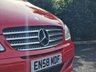 USED 2008 58 MERCEDES-BENZ VIANO 3.5 V6 Exclusive Edition MPV 5dr Petrol Automatic RWD L2 H1 (284 g/km, 258 bhp) RARE "XCLUSIVE" PACKAGE