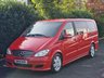 USED 2008 58 MERCEDES-BENZ VIANO 3.5 V6 Exclusive Edition MPV 5dr Petrol Automatic RWD L2 H1 (284 g/km, 258 bhp) RARE "XCLUSIVE" PACKAGE