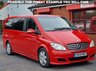USED 2008 58 MERCEDES-BENZ VIANO 3.5 V6 Exclusive Edition MPV 5dr Petrol Automatic RWD L2 H1 (284 g/km, 258 bhp) RARE "XCLUSIVE" PACKAGE