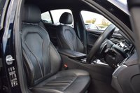 USED 2017 17 BMW 5 SERIES 3.0 530d M Sport Saloon 4dr Diesel Auto xDrive Euro 6 (s/s) (265 ps) M SPORT+/ ICON / HARMON KARDON