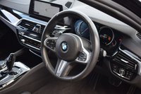 USED 2017 17 BMW 5 SERIES 3.0 530d M Sport Saloon 4dr Diesel Auto xDrive Euro 6 (s/s) (265 ps) M SPORT+/ ICON / HARMON KARDON