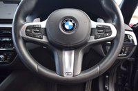 USED 2017 17 BMW 5 SERIES 3.0 530d M Sport Saloon 4dr Diesel Auto xDrive Euro 6 (s/s) (265 ps) M SPORT+/ ICON / HARMON KARDON