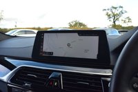 USED 2017 17 BMW 5 SERIES 3.0 530d M Sport Saloon 4dr Diesel Auto xDrive Euro 6 (s/s) (265 ps) M SPORT+/ ICON / HARMON KARDON