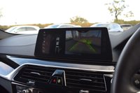 USED 2017 17 BMW 5 SERIES 3.0 530d M Sport Saloon 4dr Diesel Auto xDrive Euro 6 (s/s) (265 ps) M SPORT+/ ICON / HARMON KARDON