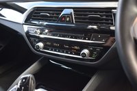 USED 2017 17 BMW 5 SERIES 3.0 530d M Sport Saloon 4dr Diesel Auto xDrive Euro 6 (s/s) (265 ps) M SPORT+/ ICON / HARMON KARDON